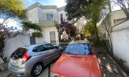Casa para Venda em Osasco, Adalgisa, 4 dormitórios, 1 suíte, 5 banheiros, 2 vaga