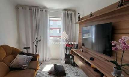 Apartamento para Venda em Carapicuíba, Conjunto Habitacional Presidente Castelo