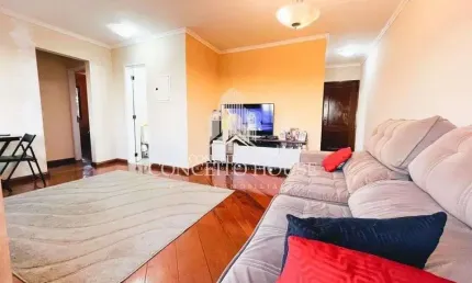 Apartamento para Venda em Osasco, Jaguaribe, 3 dormitórios, 1 banheiro, 2 vagas