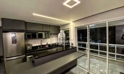 Apartamento para Venda em Osasco, Vila Osasco, 2 dormitórios, 2 suítes, 3 banhei
