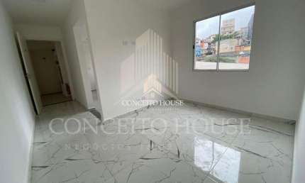 Apto 2 dorms no Jd. Veloso – Minha Casa Minha Vida – Osasco
