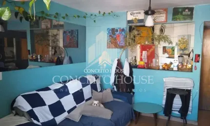 Apartamento para Venda em Osasco, Bandeiras, 2 dormitórios, 1 banheiro, 1 vaga