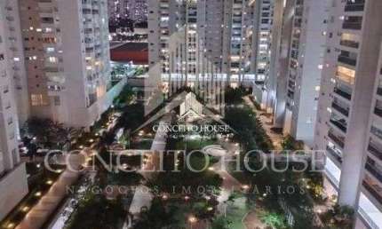 Apartamento com 3 quartos à venda na Avenida Hilário Pereira de Souza, 416, Centro, Osasco