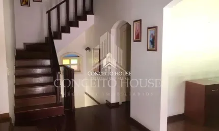 Casa com 3 quartos à venda na Rua Brígida Dias Gonçalves, 00, Adalgisa, Osasco