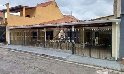 Casa com 3 quartos à venda na Rua Maranhão, 00, Rochdale, Osasco