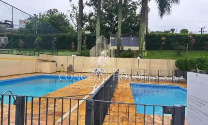 Apartamento com 2 quartos à venda na Rua Manuel Martins Collaço, 246, Jardim D'Abril, São Paulo