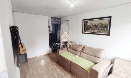 Conjunto Habitacional Presidente Castelo Branco, Carapicuíba - SP