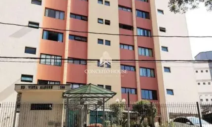 Apartamento com 2 quartos à venda na Praça Duque de Caxias, 150, Centro, Osasco