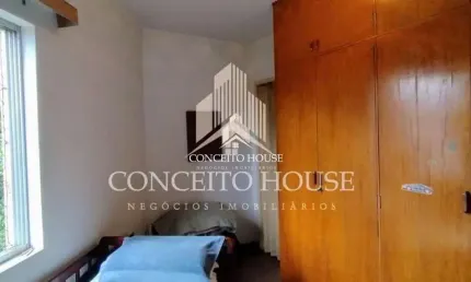 Apartamento com 2 quartos à venda na Rua Casimiro José Marques de Abreu, 198, Vila Osasco, Osasco