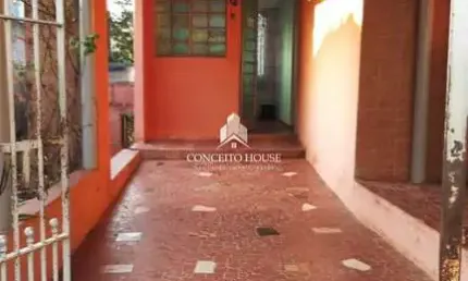 Casa com 9 quartos à venda na Rua de Prudente de Moraes, 00, Jardim D'Abril, Osasco