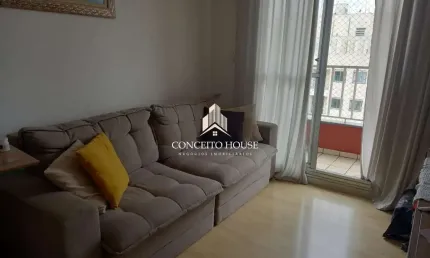 Apartamento 2 dormitórios à venda Bussocaba Osasco/SP