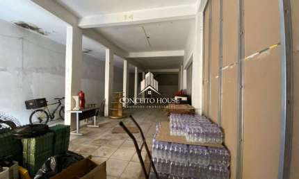 Ponto comercial para alugar na Avenida Presidente Médici, 06, Aliança, Osasco