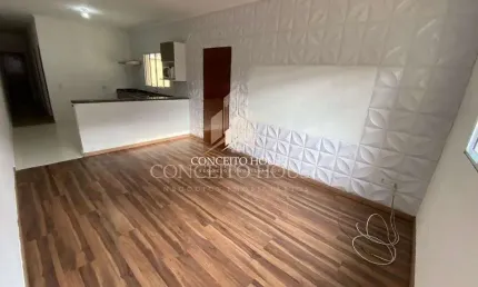Casa com 2 quartos à venda na Rua Ibiúna, 798, Jardins (Polvilho), Cajamar, 133 m2 por R$ 470.000