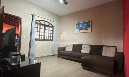 Casa com 3 quartos à venda na Rua Nina Rodrigues, 255, Ayrosa, Osasco