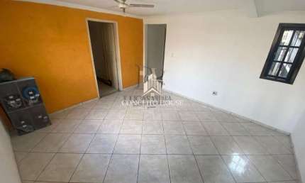 Casa com 3 quartos à venda na Rua Vicente Florindo Netto, 440, Baronesa, Osasco