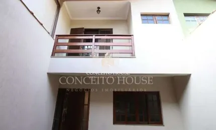 Casa com 4 quartos à venda na Avenida Jaguaribe, 652, Jaguaribe, Osasco