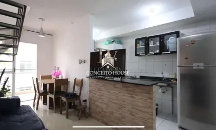 Apartamento com 4 quartos à venda na Rua Jesuíno Antônio, 775, Novo Osasco, Osasco