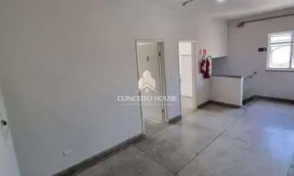 Sala comercial para alugar na Rua Sensitiva, 53, Jardim das Flores, Osasco
