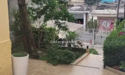 Casa com 2 quartos à venda na Rua Octalles Marcondes Ferreira, 00, Helena Maria, Osasco