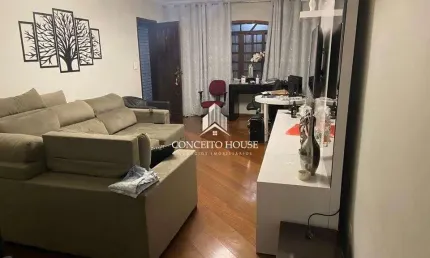 Casa Alto Padrão para Venda no bairro Vila Yolanda, localizado na cidade de Osas