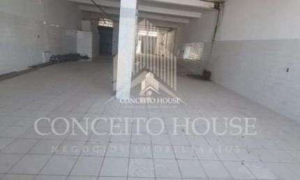 Sala comercial para alugar na Rua Joaquim Ribeiro, 99, Baronesa, Osasco