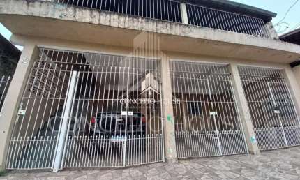 Imóvel contém 4 casas atualmente alugadas - Aceita permuta.. Valor: 540.000,00