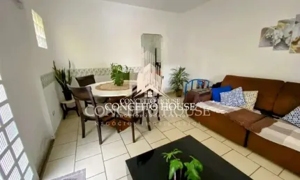 Casa com 3 quartos à venda na Rua Vicente Cecílio, 471, Jaguaribe, Osasco