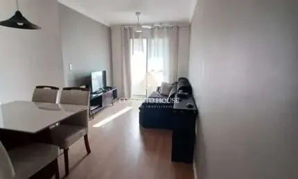 Apartamento disponível para venda 2 Dormitórios, Parque Continental.