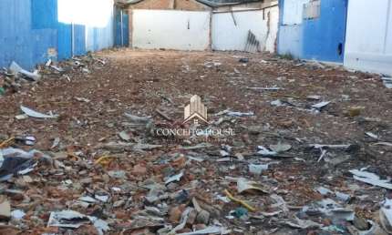 Terreno à venda na Rua Presidente Castelo Branco, 200, Centro, Osasco