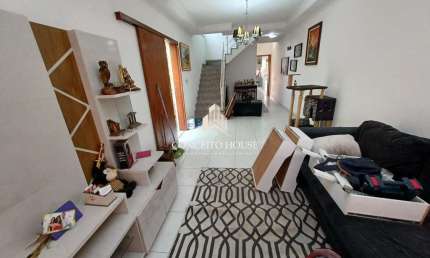 Casa com 4 quartos à venda na Rua São Maurício, 00, Km 18, Osasco