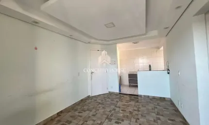 Apartamento com 2 quartos à venda na Rua Laura Sfasciotti Bernardi, 841, Santa Maria, Osasco