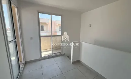 Apartamento com 3 quartos à venda na Rua Laura Sfasciotti Bernardi, 841, Santa Maria, Osasco