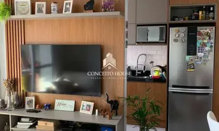 Apartamento 2 dormitórios à venda City Bussocaba Osasco/SP