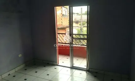 Casa com 2 quartos à venda na Rua Ouro, 79, Ayrosa, Osasco