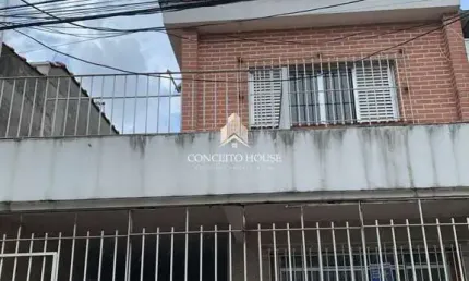 Casa com 3 quartos à venda na Rua Alexandre Rossi, 50, Centro, Osasco