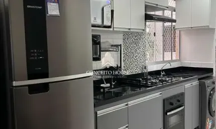 Apartamento 2 dormitórios à venda City Bussocaba Osasco/SP