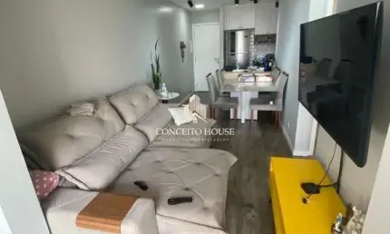 Apartamento 2 dormitórios à venda Vila Osasco Osasco/SP