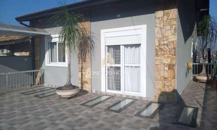 Casa 3 dormitórios à venda Jardim D'Abril Osasco/SP