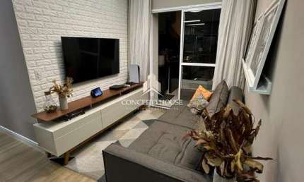 Apartamento 2 dormitórios à venda City Bussocaba Osasco/SP
