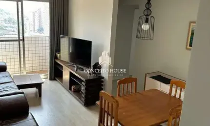 Apartamento 2 dormitórios à venda Jaguaribe Osasco/SP