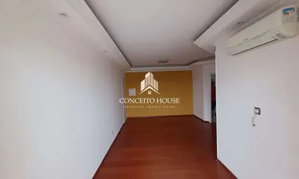 Ideal para (Moradia ou investimento) atualmente esta alugado!