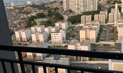 Apartamento 2 dormitórios à venda São Pedro Osasco/SP