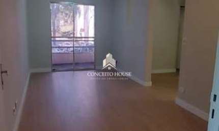 Apartamento com 2 quartos à venda na Avenida Santiago Rodilha, 1324, Veloso, Osasco