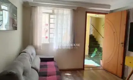 Apartamento com 2 quartos à venda na Estrada das Rosas, 660, Santa Maria, Osasco