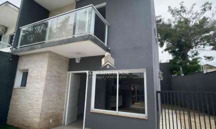 Casa com 3 quartos à venda na Rua das Caliandras, 000, Portais (Polvilho), Cajamar
