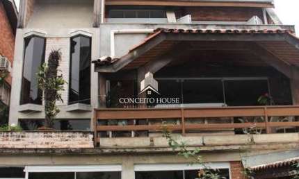 Casa com 3 quartos à venda na Avenida Piassanguaba, 000, Planalto Paulista, São Paulo