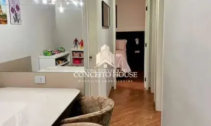Apartamento com 3 quartos à venda na Rua General Bitencourt, 311, Centro, Osasco