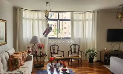 Apartamento com 3 quartos à venda na Rua Sergipe, 00, Centro, Sorocaba