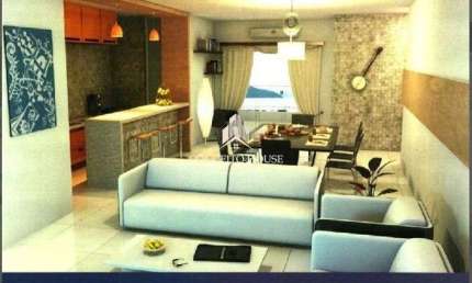 Apartamento de Alto Padrão em Ubatuba – Residência Alto de Viva Mar 2