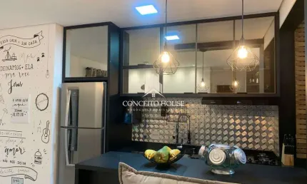 Apartamento 2 dormitórios à venda Presidente Altino Osasco/SP